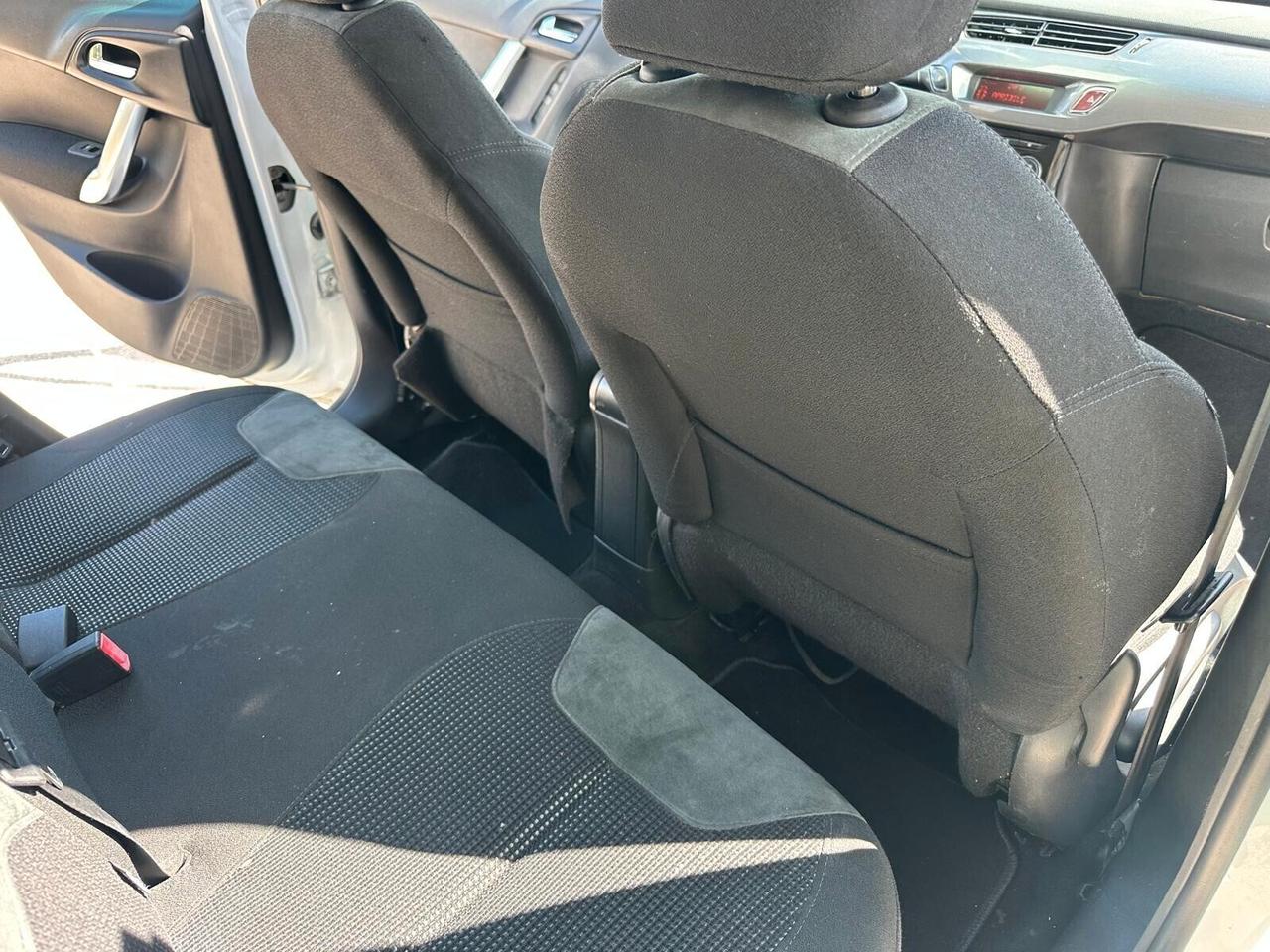 Citroen C3 1.6 HDi EXCLUSIVE STYLE