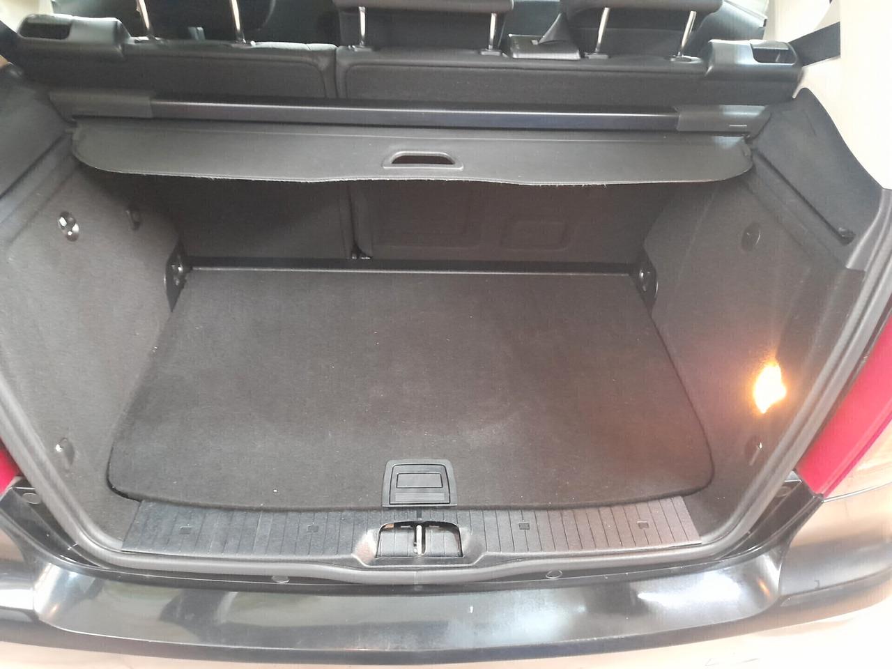 Mercedes-benz A 160 A 160 BlueEFFICIENCY Special Edition