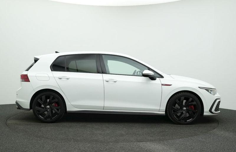 Volkswagen Golf 2.0 TSI GTI DSG 18" Navi App Connect Full LED