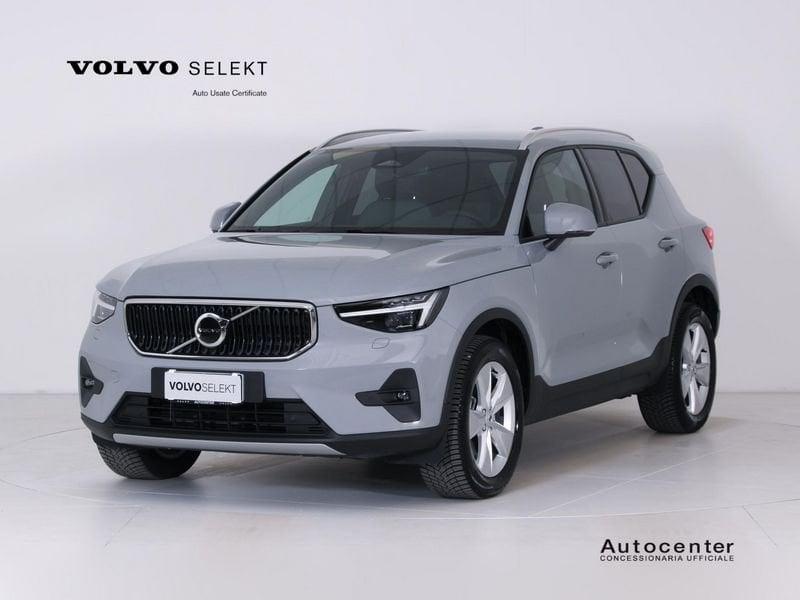 Volvo XC40 XC40 B3 CORE AUT 163CV