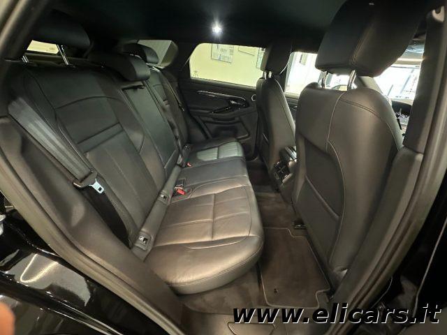LAND ROVER Range Rover Evoque 2.0D I4 163 CV AWD Auto SE AUTOCARRO