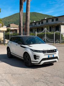 Range Evoque 2.0 163 CV AWD R-Dynamic S