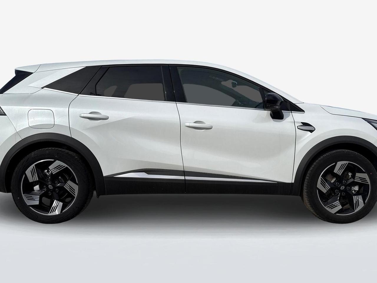 Renault Symbioz 1.6 e-tech full hybrid techno 145cv auto