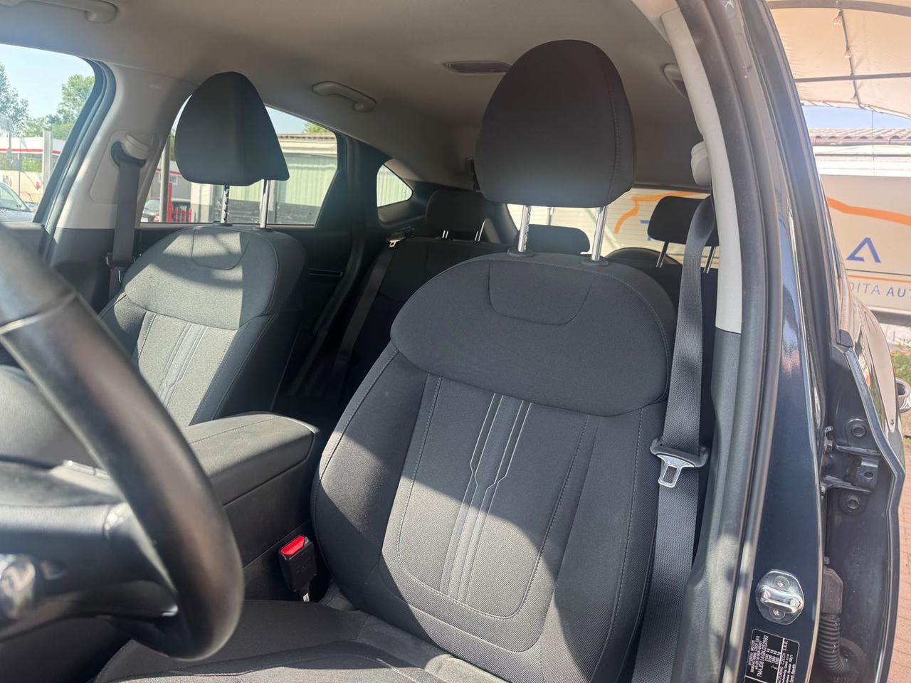 Hyundai Tucson X Line 1.6 CRDi 48V MHEV #11926