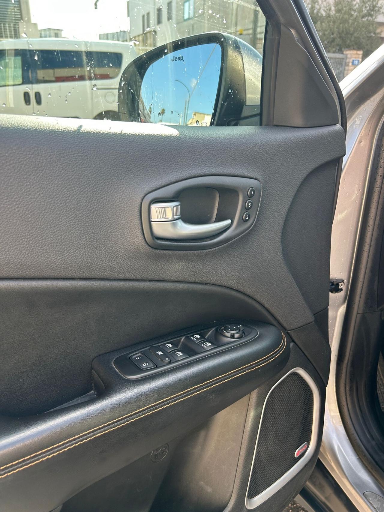 Jeep Compass 1.6 Multijet Limited Plus-mod.2018