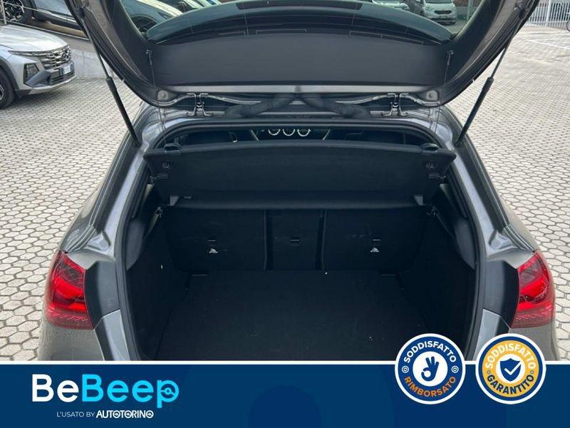 Mercedes-Benz Classe A A 180 D AMG LINE PREMIUM AUTO