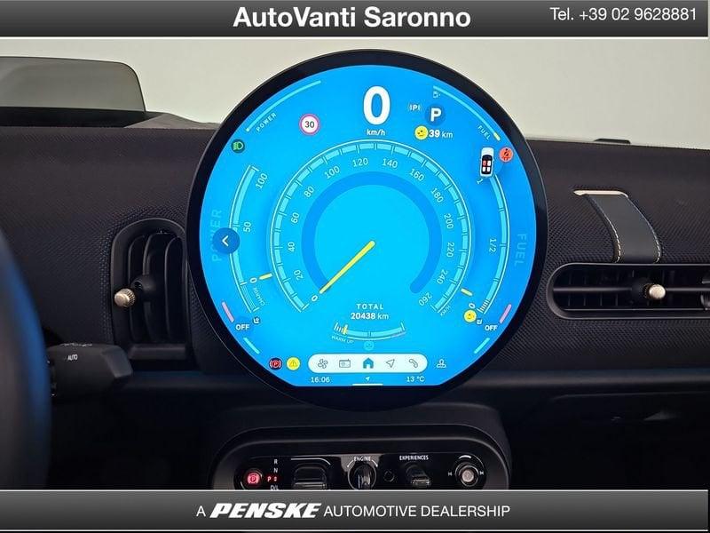 MINI Mini Cooper Cabrio Mini 2.0 Cooper C Classic Cabrio