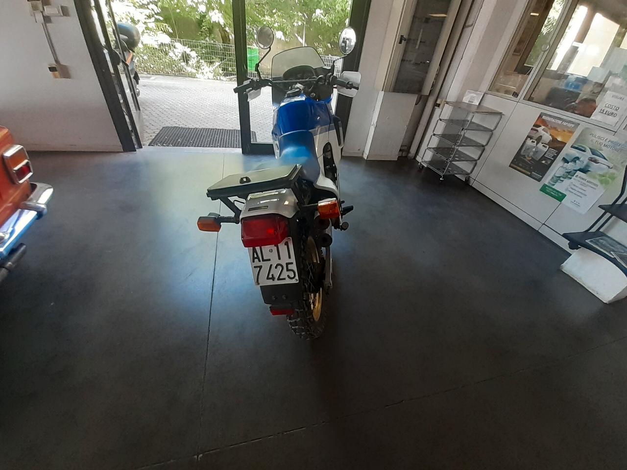 Honda Transalp 600