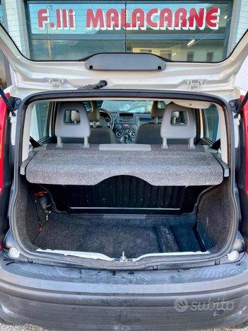 FIAT Panda 1.2 4x4 NEO PATENTATI!