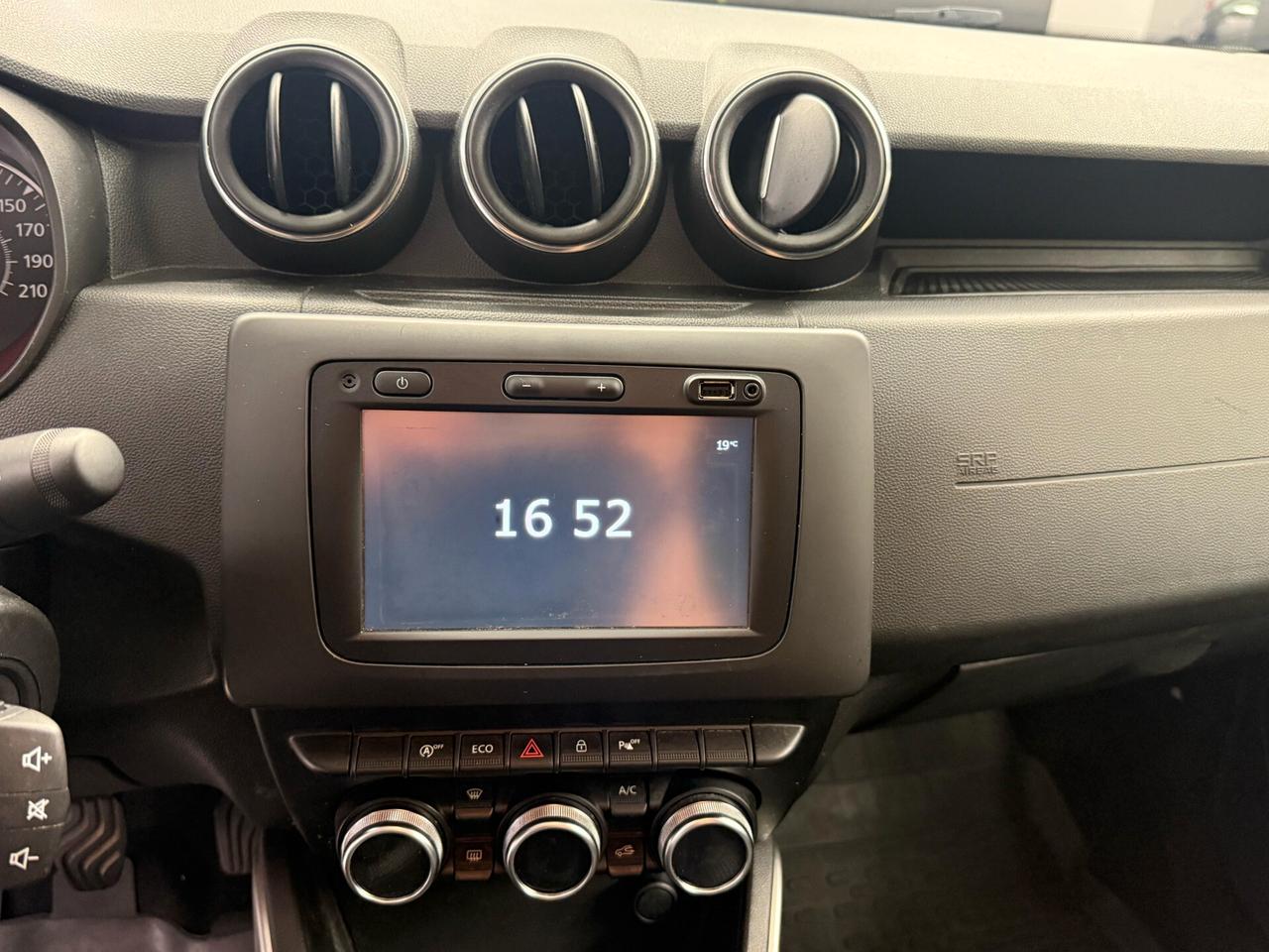 Dacia Duster 1.5 Blue dCi 8V 115 CV 4x2 Prestige