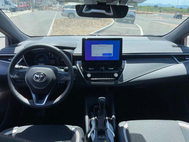 TOYOTA Corolla GR SPORT 1.8 Hybrid Touring Sports