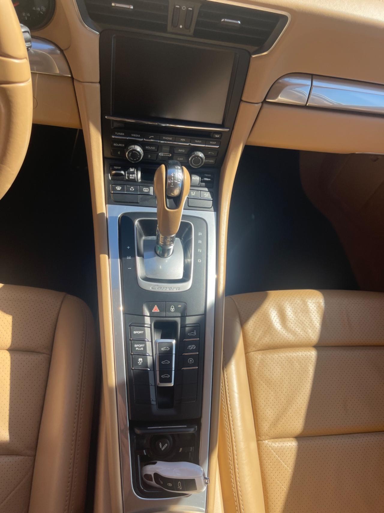 Porsche 911 3.4 Carrera Coupé