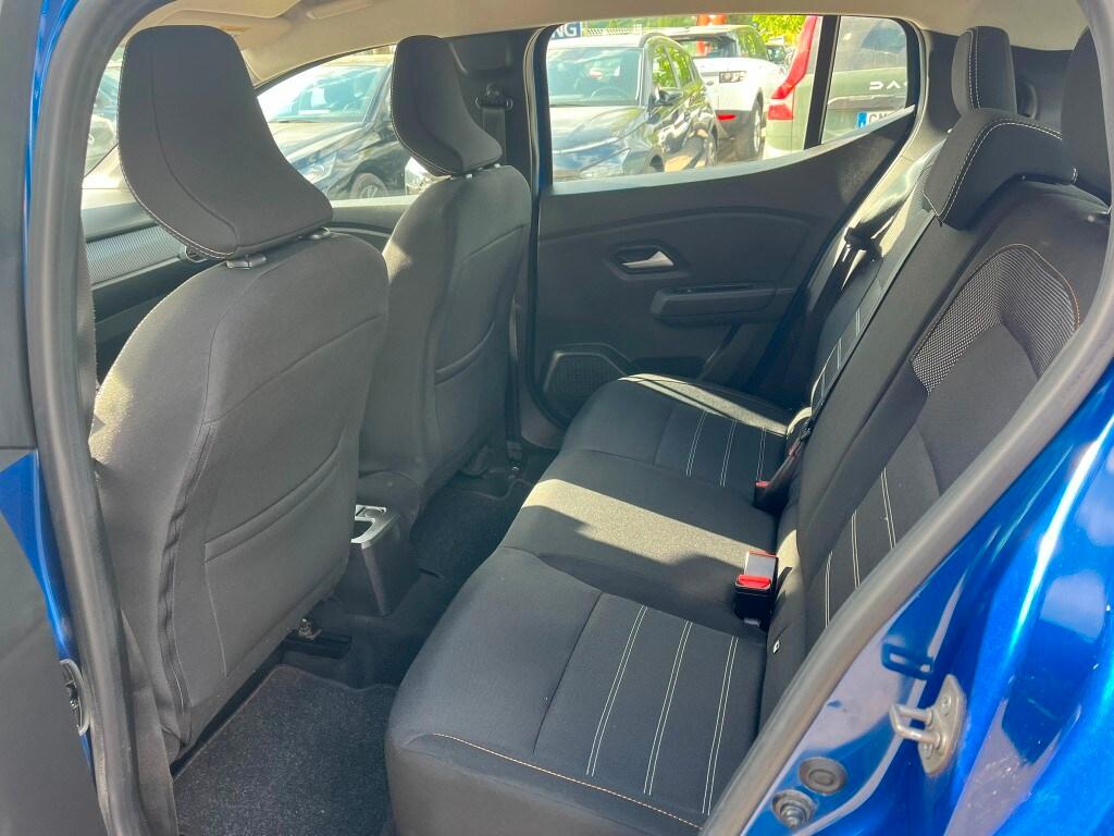 DACIA Sandero 3ª serie Sandero Stepway 1.0 TCe...