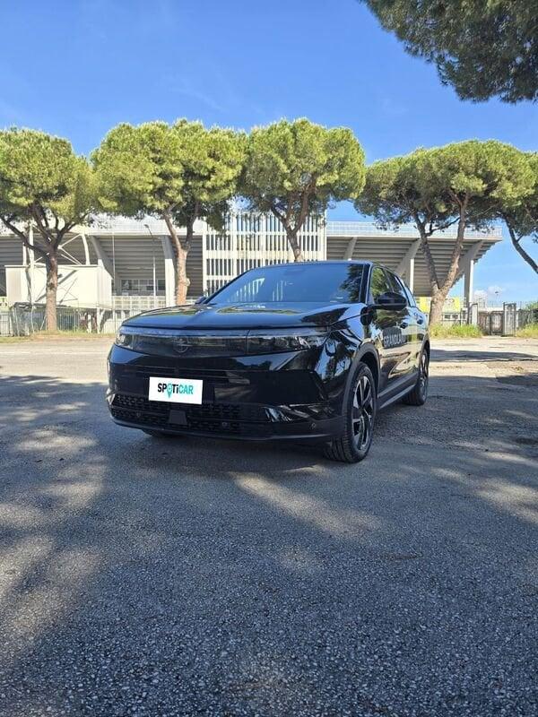 Opel Grandland Grandland 1.2 Hybrid 136 CV EDCT GS