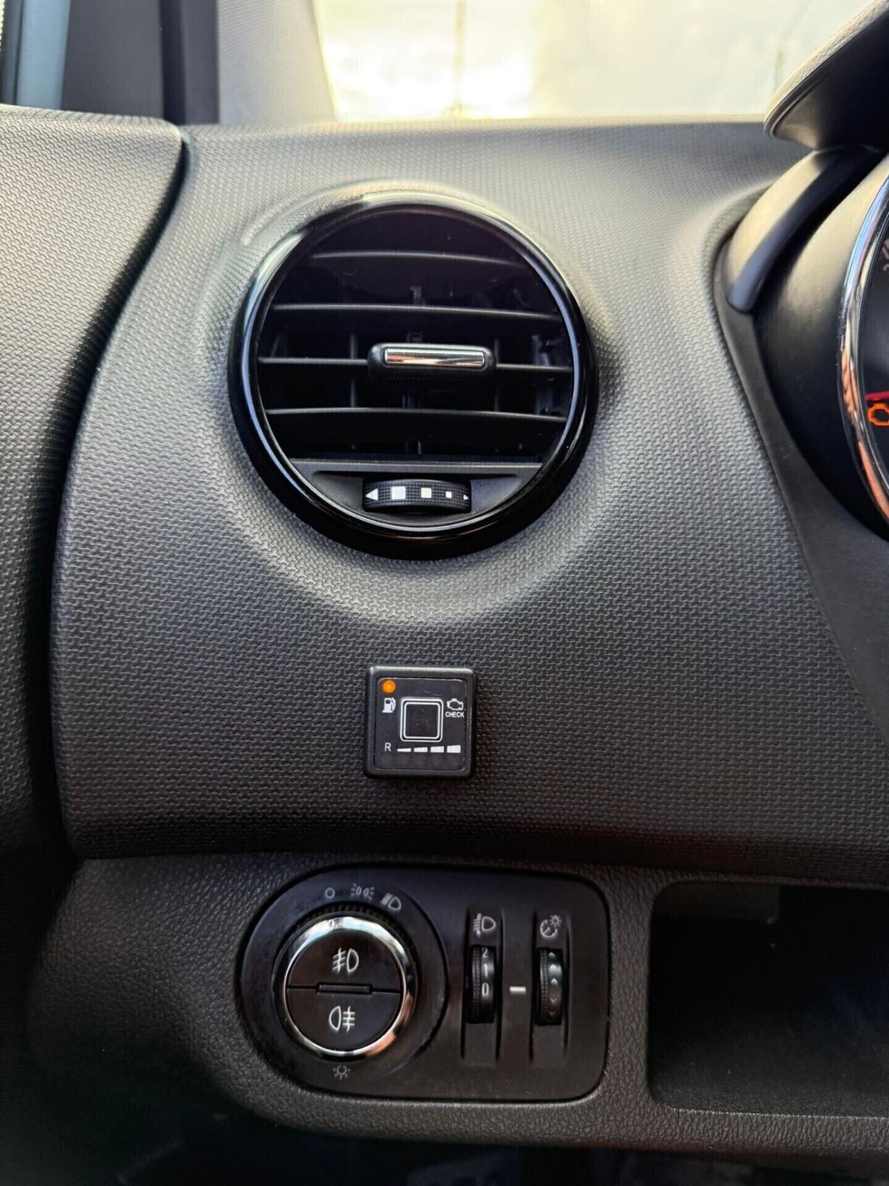 Opel Meriva 1.4 Turbo 120CV Cosmo