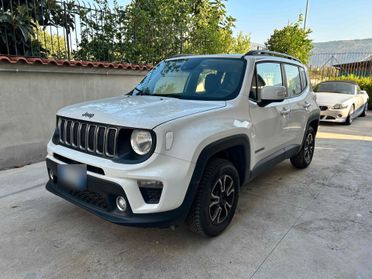 Jeep Renegade 2.0 Mjt 140CV 4X4 - 2019 *Leggi Descrizione