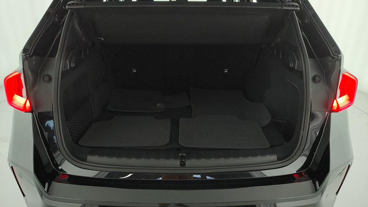 BMW X1 U11 - X1 xdrive20d mhev 48V MSport Pro auto