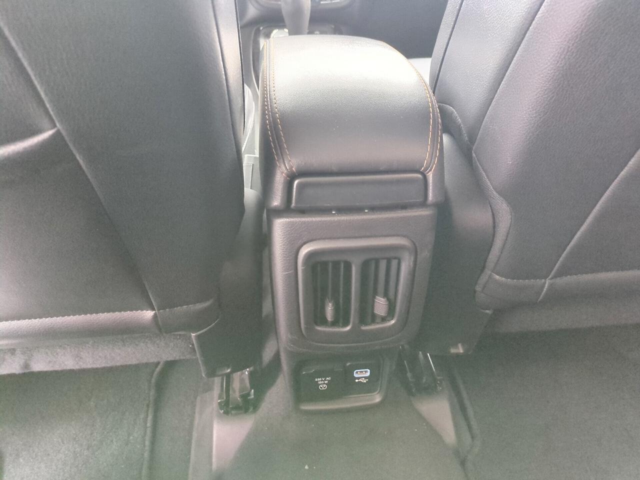 Jeep Compass 2.0 Multijet II 4WD Limited