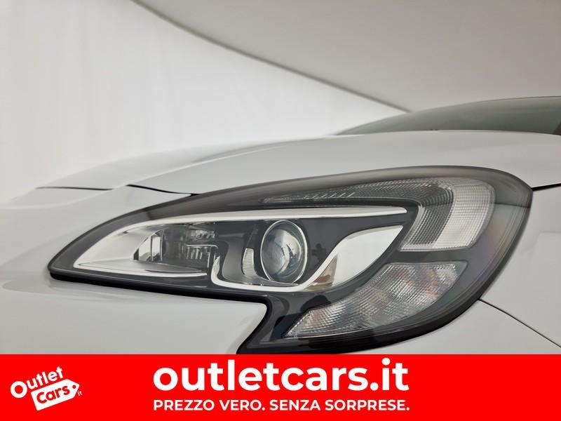 Opel Corsa 5p 1.3 cdti b-color s&s 95cv