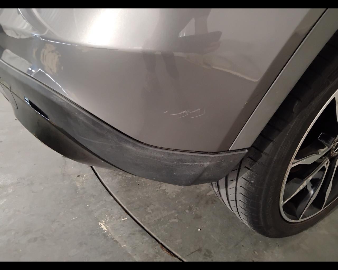Mercedes-Benz GLA-X156 2017 - GLA 200 d Sport auto