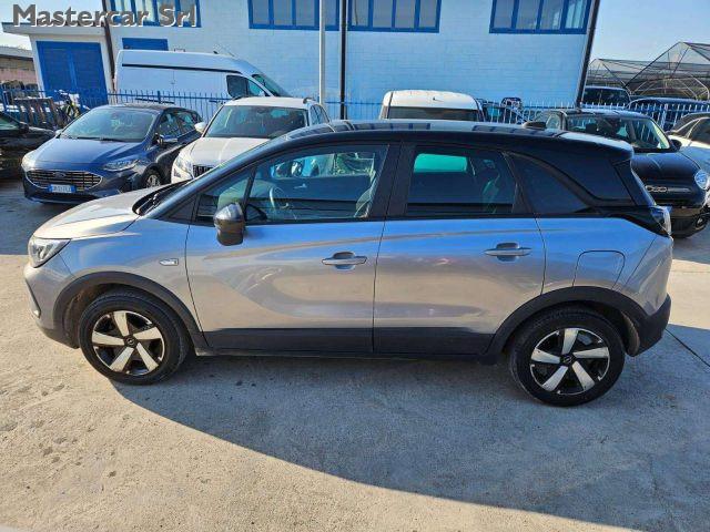 OPEL Crossland Crossland 1.5 ecotec Edition 120cv at6 GH040PH