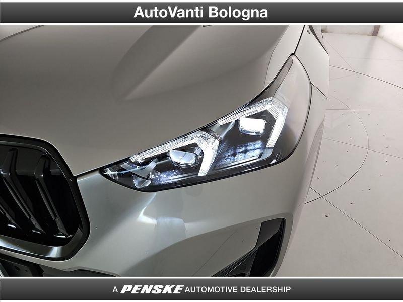 BMW X1 X1 xDrive 20d Msport Pro