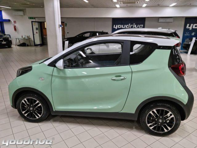 DR MOTOR DR 1.0 EV KM0 NO OBBLIGO FINANZIAMENTO