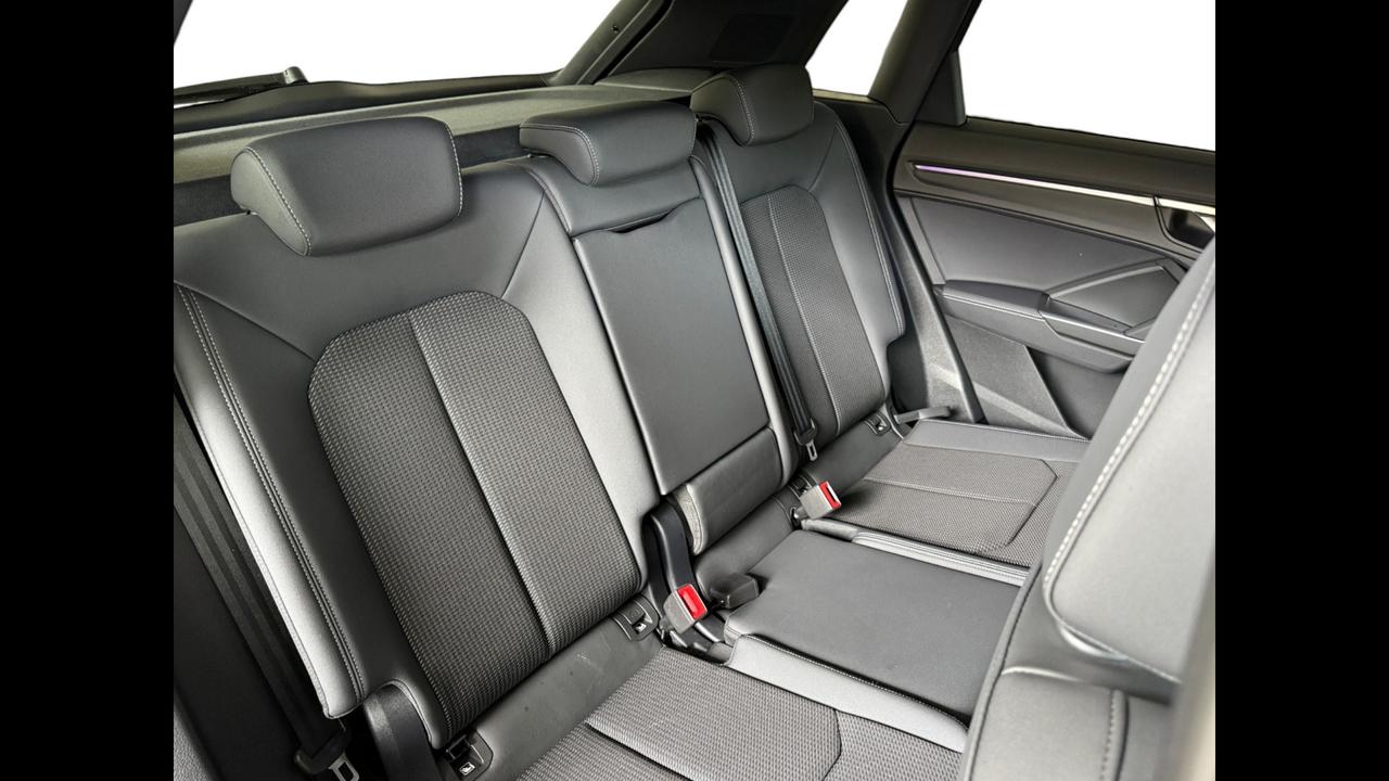 AUDI Q3 II 2018 - Q3 35 2.0 tdi S line edition s-tronic