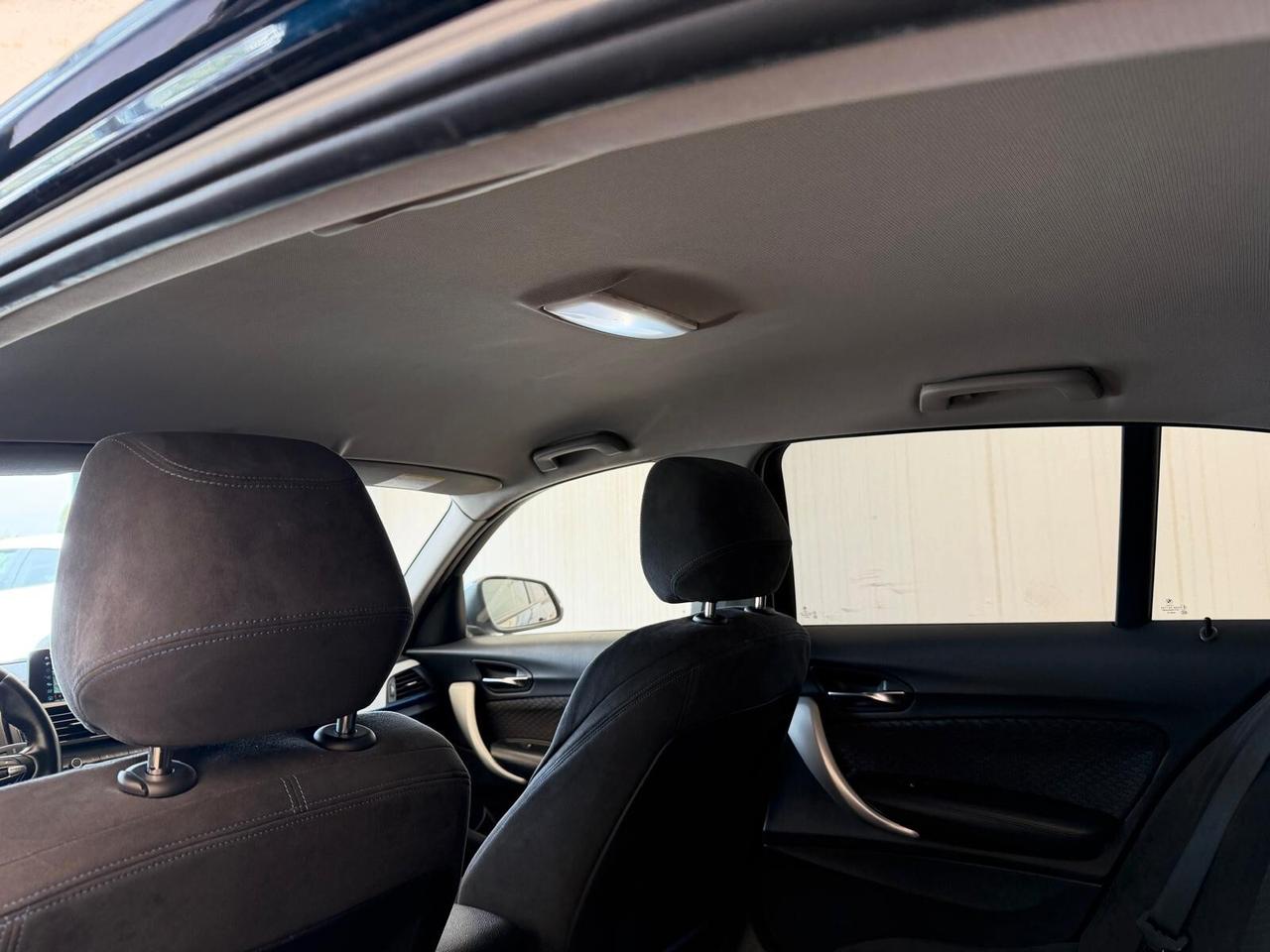 Bmw 116 116 D 116CV allestimento M sport