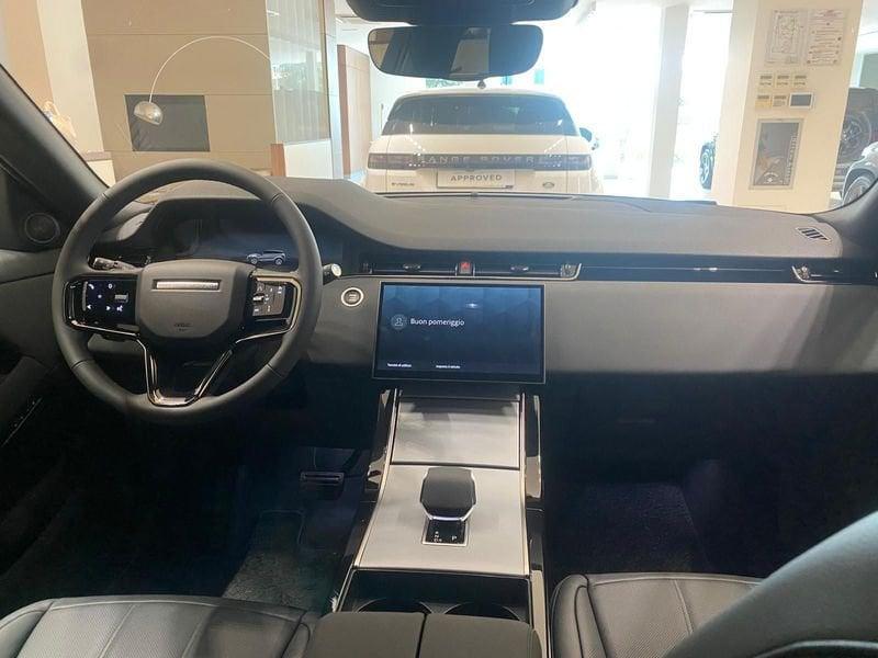 Land Rover RR Evoque Range Rover Evoque 2.0D I4 163 CV AWD Auto S