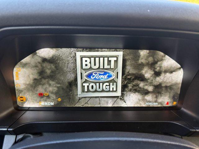 FORD Ranger Raptor 3.0 Ecoboost V6 4WD DC 5 posti PREZZO NETTO