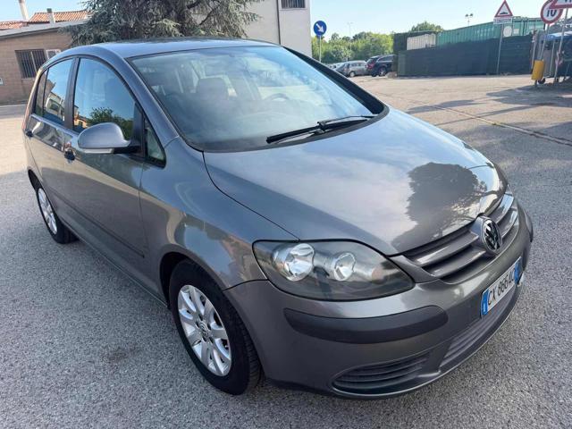 VOLKSWAGEN Golf Plus 112,616km 1.9 TDI Comfortline senza lavoro da fare