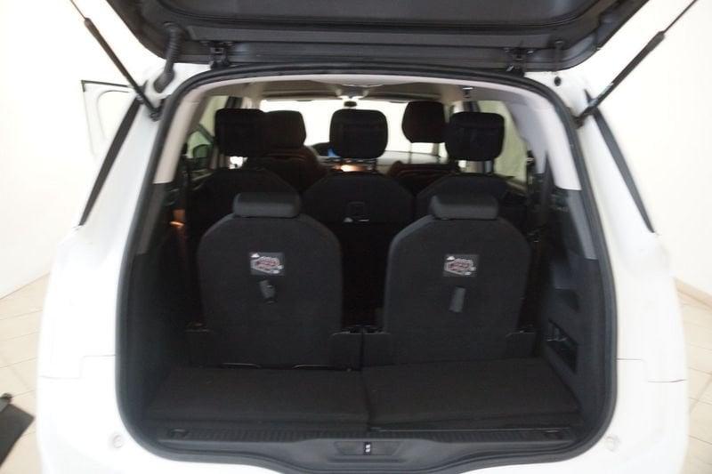Citroën Grand C4 Picasso BlueHDi 120 S&S EAT6 Feel