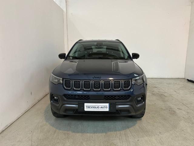 JEEP Compass 1.3 Turbo T4 240 CV PHEV AT6 4xe Trailhawk