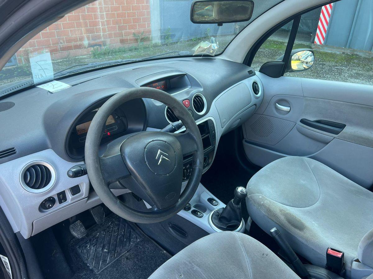 CITROEN - C3 - 1.1 Perfect