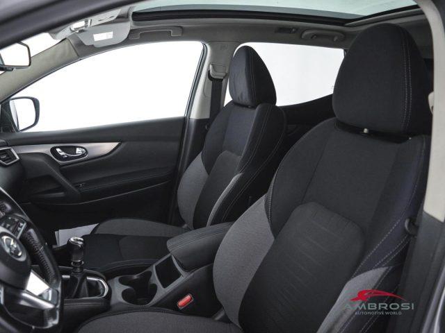 NISSAN Qashqai 1.5 dCi Tekna+ - PER OPERATORI DEL SETTORE