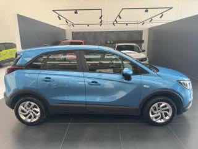 OPEL Crossland X 1.2 Turbo 12V 110 CV Start&Stop aut. Innovation