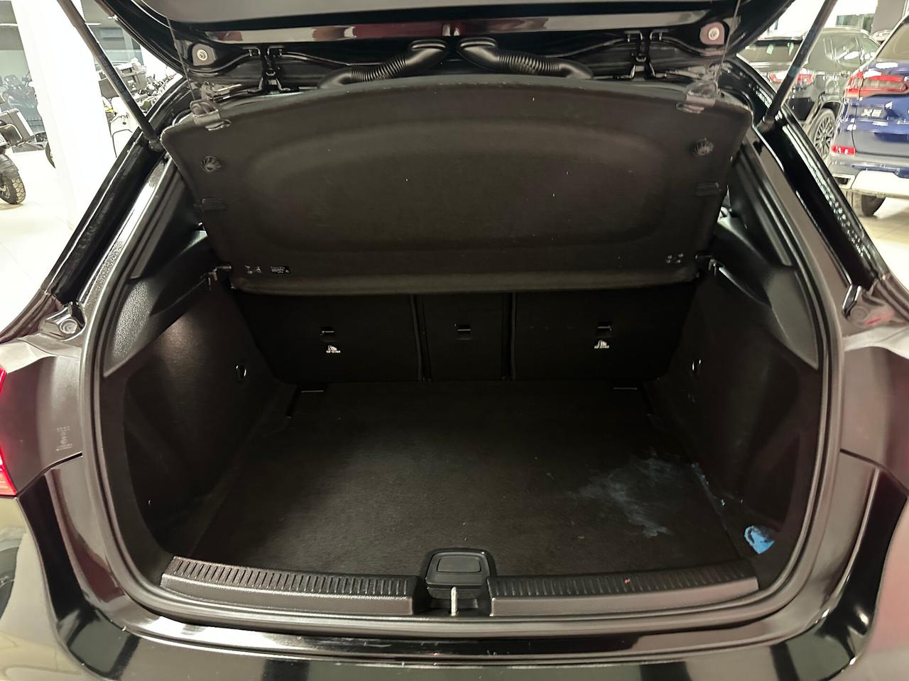 Mercedes-benz A 180 d Automatic 116 CV Sport 2018