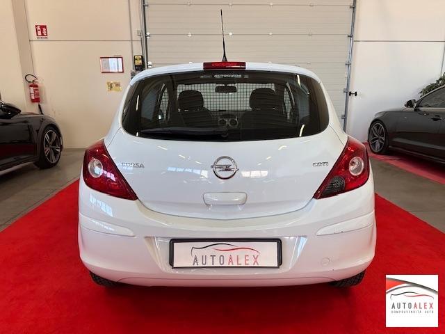 OPEL Corsa 1.3 cdti 75cv Fap 1.3 cdti 75cv Fap