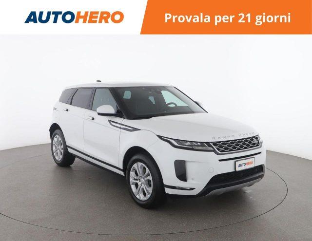 LAND ROVER Range Rover Evoque 2.0D I4 180 CV AWD Auto S