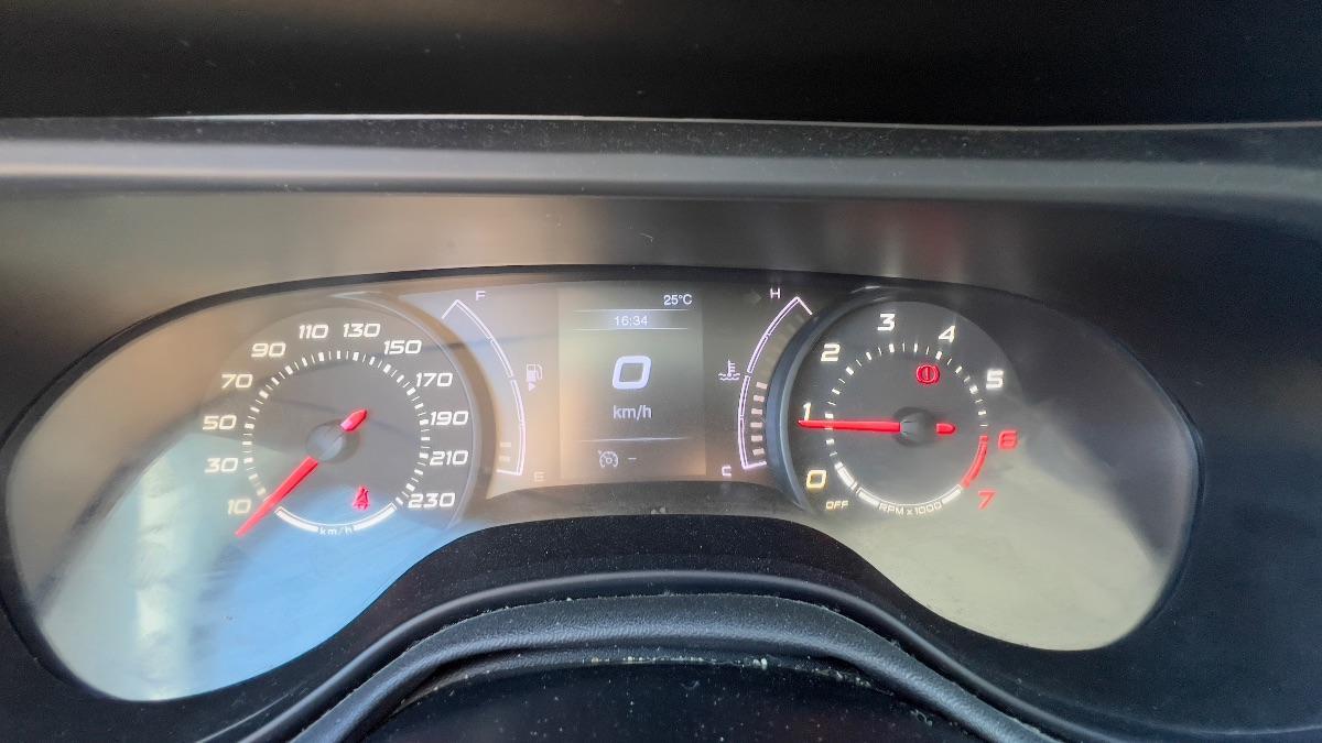 FIAT - Tipo 4p 1.4 Lounge 95cv