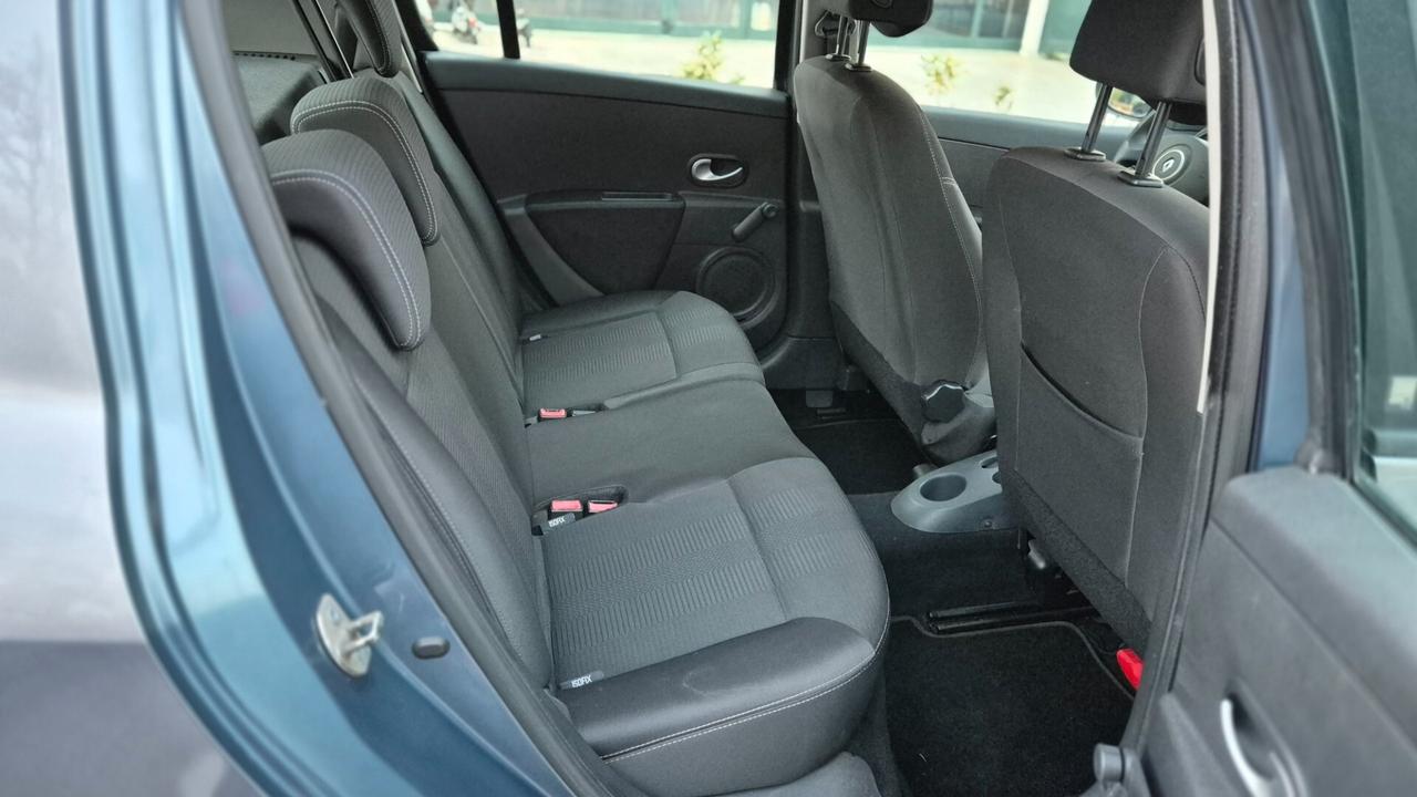 Renault Clio 1.5 dCi 85CV *NEOPATENTATI*