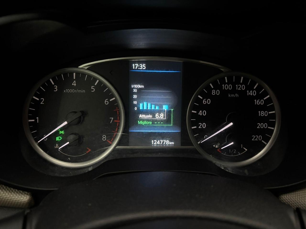 Nissan Micra 0.9 IG-T 90 GPL 5 porte N-conncect