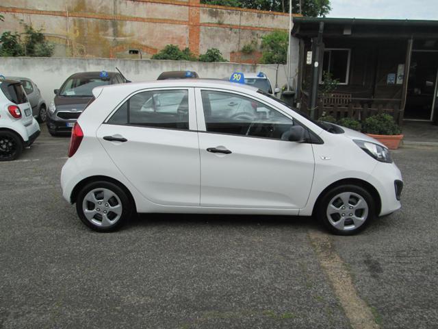 KIA Picanto 1.0 12V 5 porte City