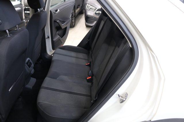 VOLKSWAGEN T-Roc 1.5 TSI ACT DSG Life