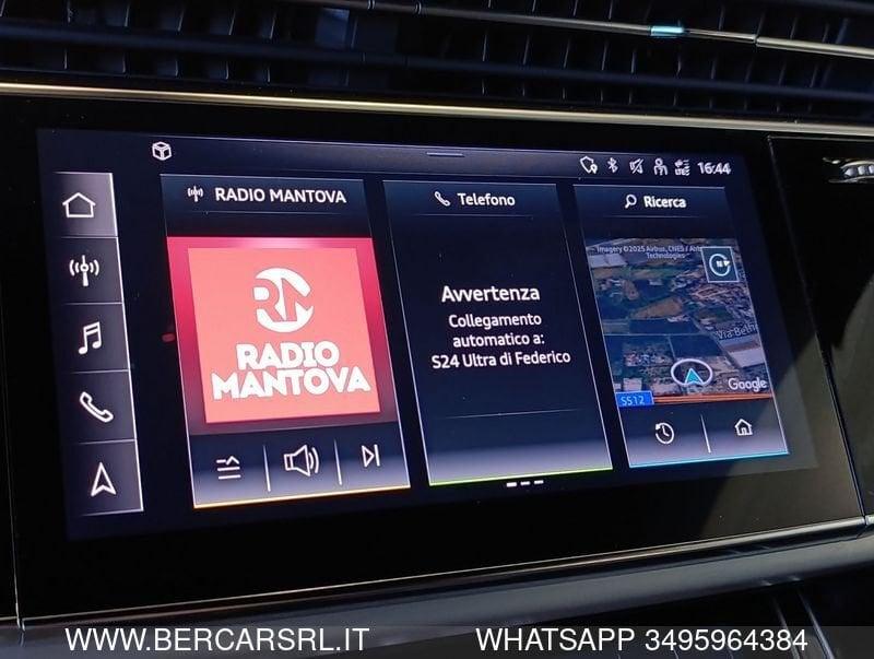 Audi Q8 Q8 SUV 55 TFSI e quattro tiptronic S line edition