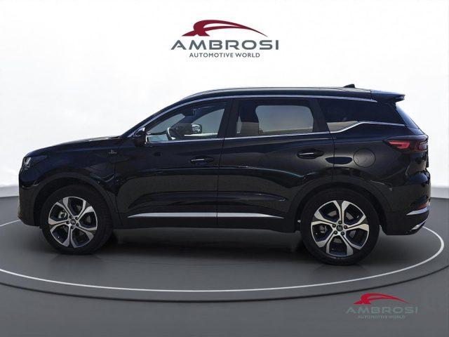 OTHERS-ANDERE OTHERS-ANDERE Dr Automobiles DR6 6.0 Phev 1.5 317cv auto