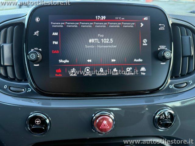 FIAT 500 1.2 EasyPower Dolcevita