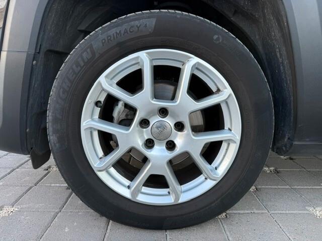 Jeep Renegade 1.0 T3 Limited 2wd 2021