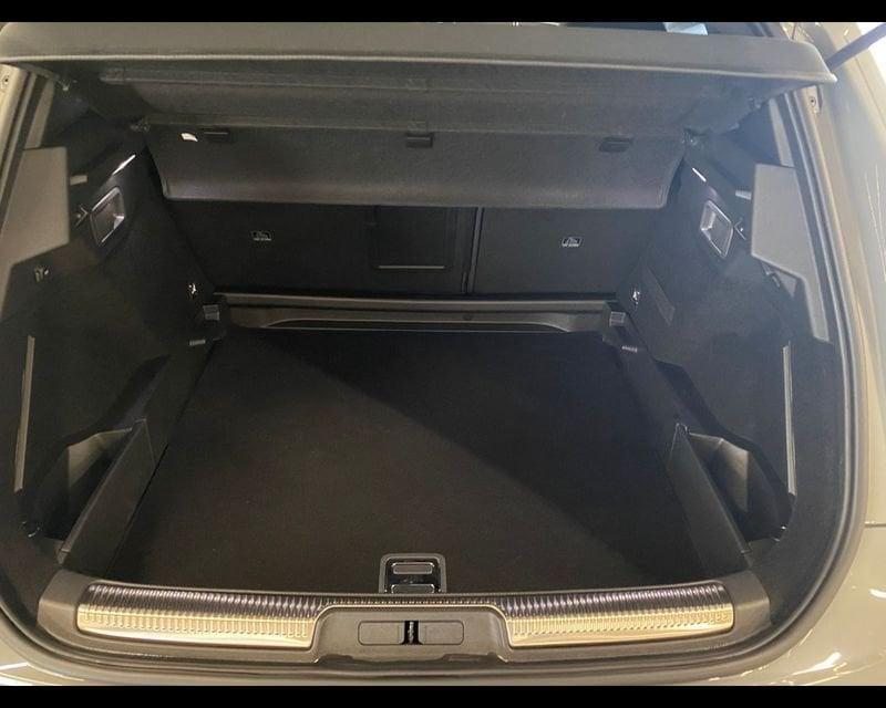 DS DS 7 DS7 Perfo Line+ 300 4x4 E-TENSE